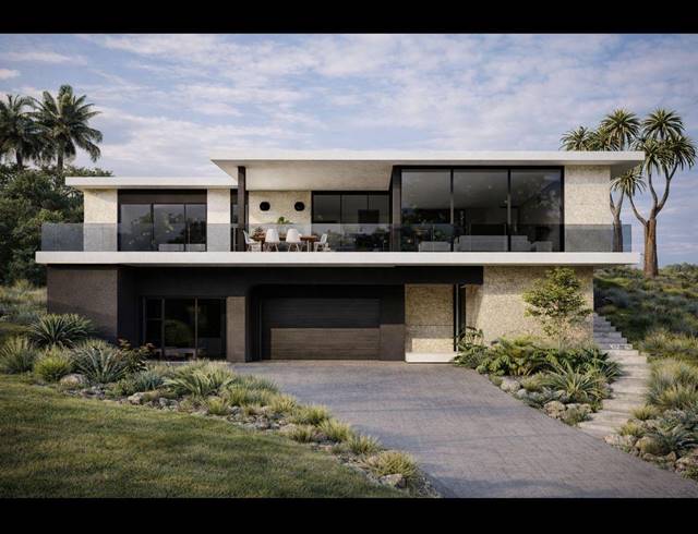 3 BEDROOM HOUSE FOR SALE IN ZULULAMI LUXURY COASTAL ESTATE